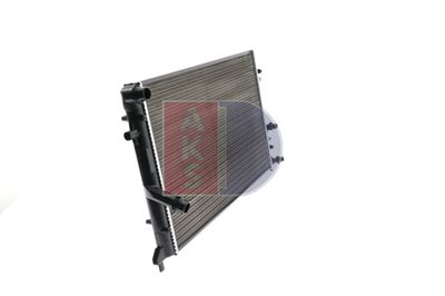 KüHLER MOTORKüHLUNG AKS DASIS 040019N 12