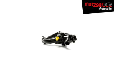 TERMOSTAT LICHID RACIRE METZGER AUTOTEILE 4006459 12