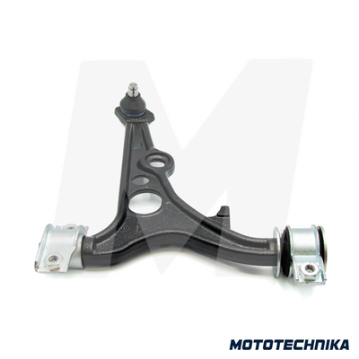 MOTOTECHNIKA Vikšro valdymo svirtis