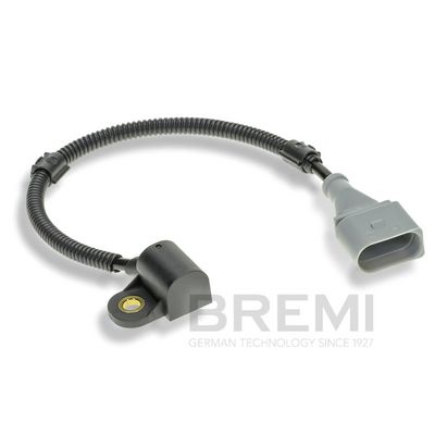 датчик, положение на разпределителния вал BREMI 60019