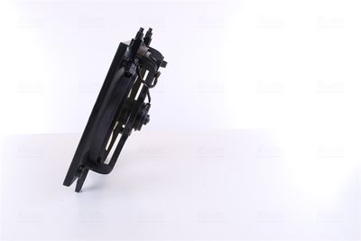 VENTILATOR RADIATOR NISSENS 85493 1