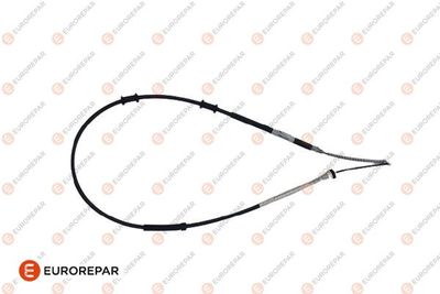 Тросик, cтояночный тормоз EUROREPAR E074236 для FIAT GRANDE PUNTO