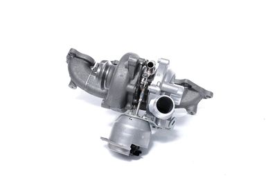 LADER AUFLADUNG BTS Turbo T918442 29