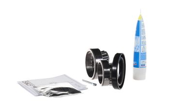 RADLAGERSATZ SKF VKBA9053CL 8