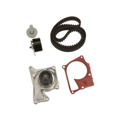 WASSERPUMPE + ZAHNRIEMENSATZ GATES KP15712XS 67