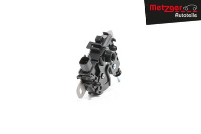 INCHIZATOR CAPOTA MOTOR METZGER AUTOTEILE 2310745 33