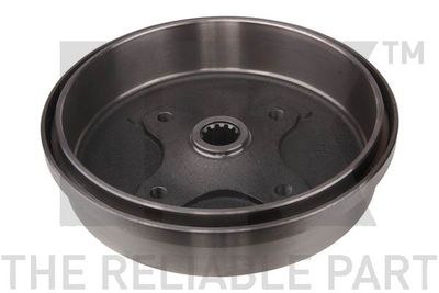 TAMBUR FRANA NK 254704 1