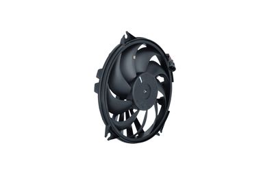 VENTILATOR RADIATOR NRF 470163 39