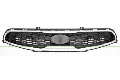 KüHLERGITTER PRASCO KI3262001