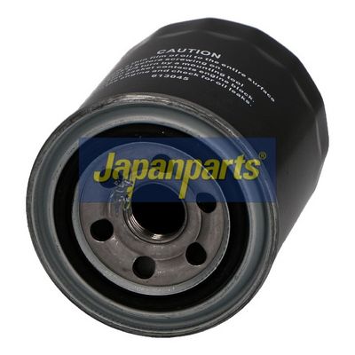 JAPANPARTS Alyvos filtras