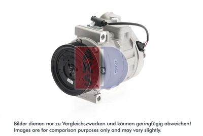 KOMPRESSOR KLIMAANLAGE