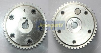 JAPANPARTS Skirstomojo veleno reguliatorius