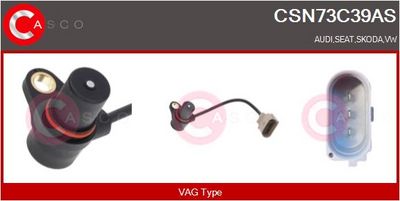 SENZOR IMPULSURI ARBORE COTIT