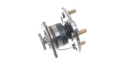 RADLAGERSATZ SKF VKBA7555 29