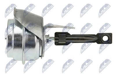 Ovládacia zásuvka, Nabíjač NTY ECD-WW-029