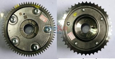 REGULATOR AX CU CAME JAPKO VVTJ019