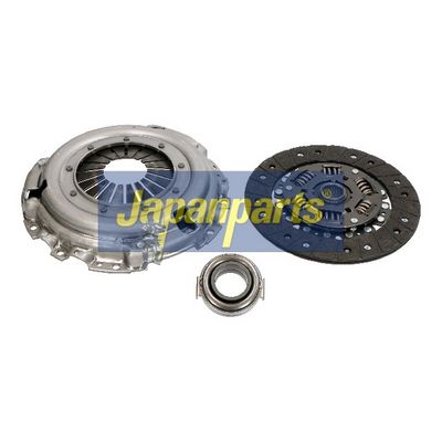 JAPANPARTS Sankabos komplektas