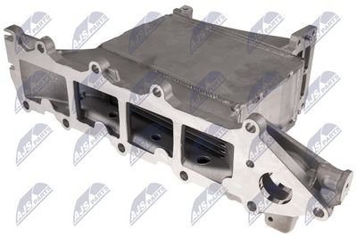 INTERCOOLER COMPRESOR NTY CNGWW033 1
