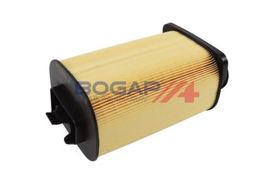 BOGAP Oro filtras