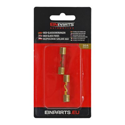 Osigurač Einparts Automotive EPFUSE33