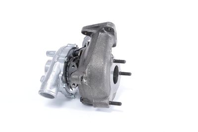 LADER AUFLADUNG BTS Turbo T911026 12