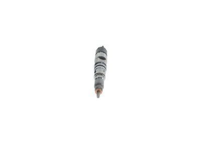 Elektromagnetische CR injector
