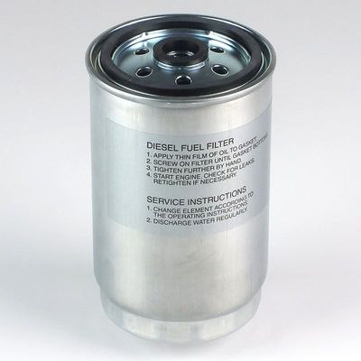 FILTRU COMBUSTIBIL DELPHI HDF685 9