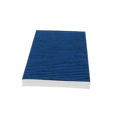 FILTER INNENRAUMLUFT CORTECO 49469988 51