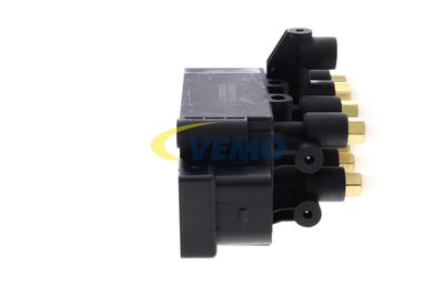 VENTIL DRUCKLUFTANLAGE VEMO V45510001 49