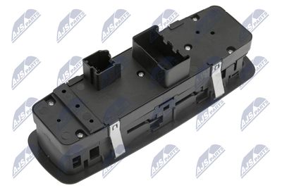 Kytkin, lasinnostin NTY EWS-CH-028 – CHRYSLER