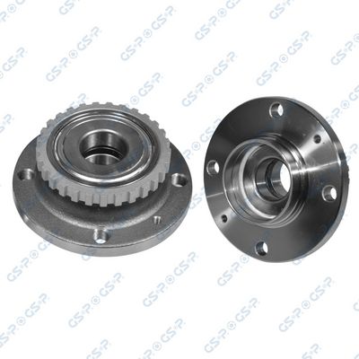 SET RULMENT ROATA GSP 9232012