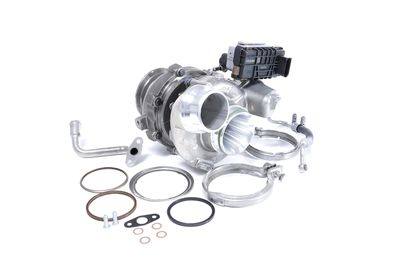 LADER AUFLADUNG BTS Turbo T981604 33