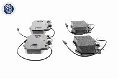 BREMSBELAGSATZ SCHEIBENBREMSE VAICO V220066 7