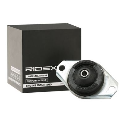 RIDEX Aslichaam-/motorsteunlager (247E0194)