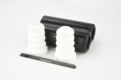 CHIT PROTECTIE PRAF AMORTIZOR FEBEST BMSHBE90RKIT 5