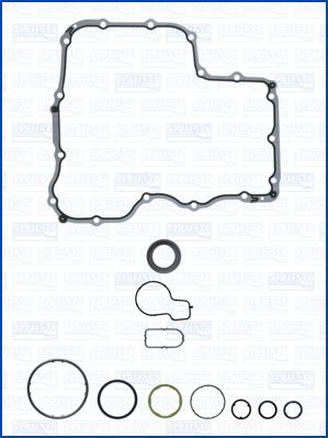 DICHTUNGSSATZ KURBELGEHäUSE