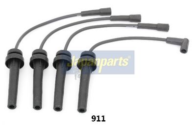 JAPANPARTS Uždegimo laido komplektas