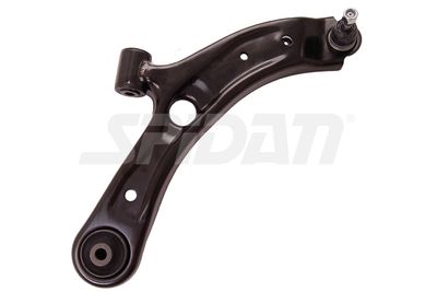 Рычаг независимой подвески колеса, подвеска колеса SPIDAN CHASSIS PARTS 58123 для SUZUKI SWIFT