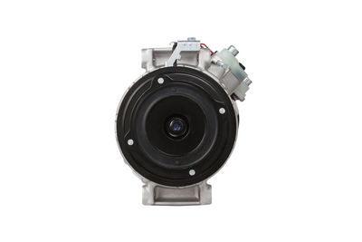 Airconditioning compressor past: LAND ROVER DEFENDER, DISCOVERY V, RANGE ROVER SPORT III, RANGE ROVER V 3.0DH 09.20-