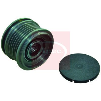 APEC Alternator Freewheel Clutch AOP1070