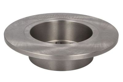 Brake disc Achter Links/Rechts past: SKODA OCTAVIA III 1.0-2.0D 11.12-10.20
