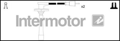 Комплект проводов зажигания INTERMOTOR 76103 для DAIHATSU HIJET