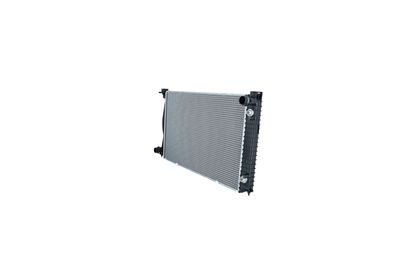 RADIATOR RACIRE MOTOR NRF 53023 11