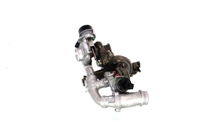 COMPRESOR SISTEM DE SUPRAALIMENTARE REMANTE 003002004626R 54