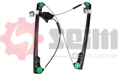 MECANISM ACTIONARE GEAM