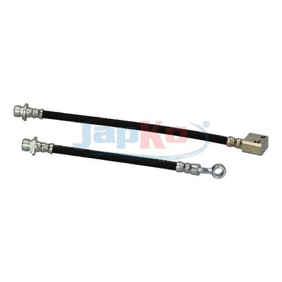 Halter, Bremsschlauch