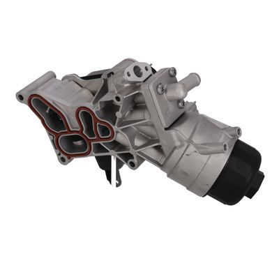 ÖLKüHLER MOTORöL NISSENS 91355 26