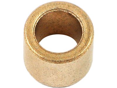 Įvorė, starterio velenas