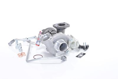 LADER AUFLADUNG BTS Turbo T981096BT 33