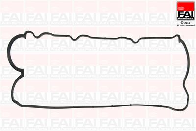 Прокладка, крышка головки цилиндра FAI AutoParts RC2100S для MAZDA MPV